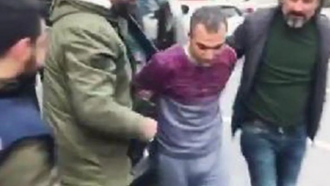 Kocaeli'de cezaevinden firar etti, 2 kişiyi öldürdü!