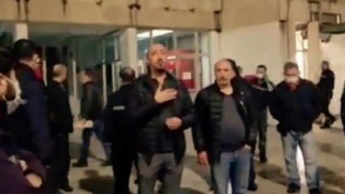 Kocaeli'de cezalar kesiliyor ama değişen bir şey yok!