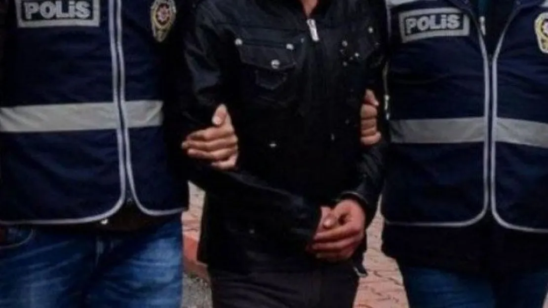 Kocaeli'de çok sayıda firmayı dolandırdı!