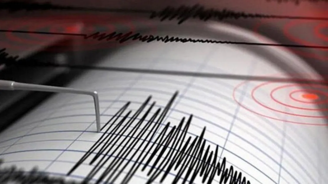 Kocaeli'de DEPREM!