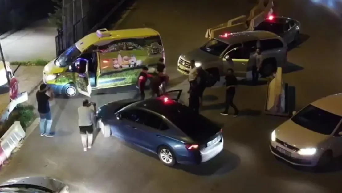 Kocaeli'de dev operasyon