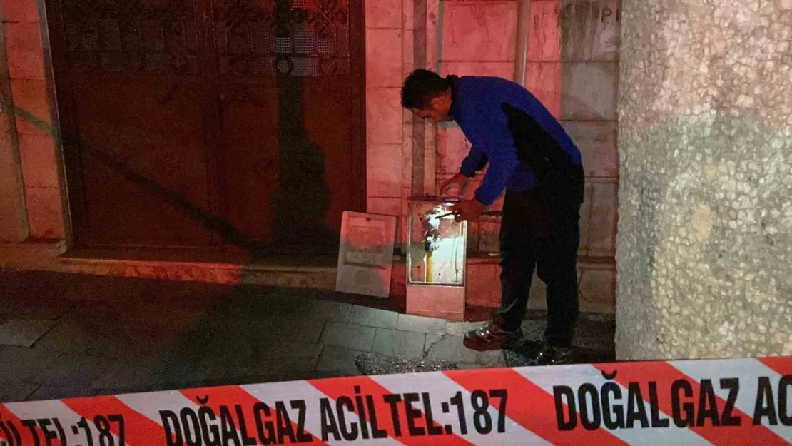 Kocaeli'de gelen ihbarlar ekipleri harekete geçirdi