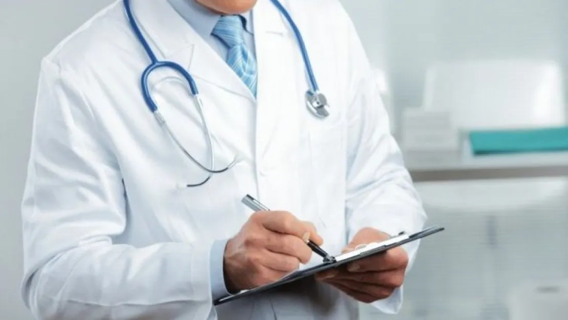 Kocaeli'de doktorlar iş bırakıyor!