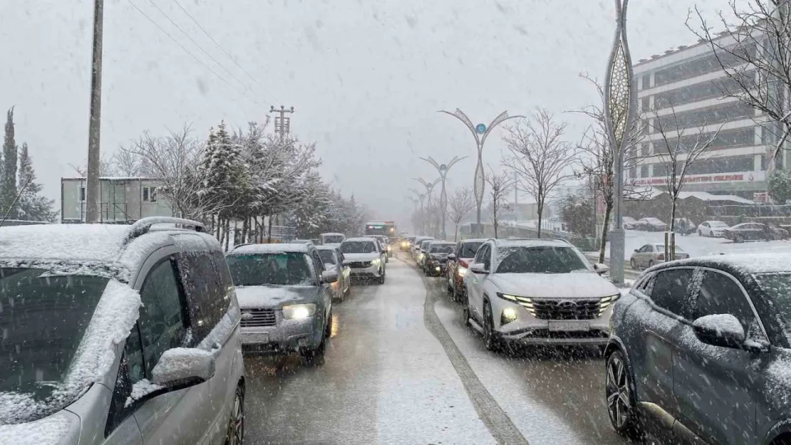 Kocaeli'de eğitime 1 günlük tatil