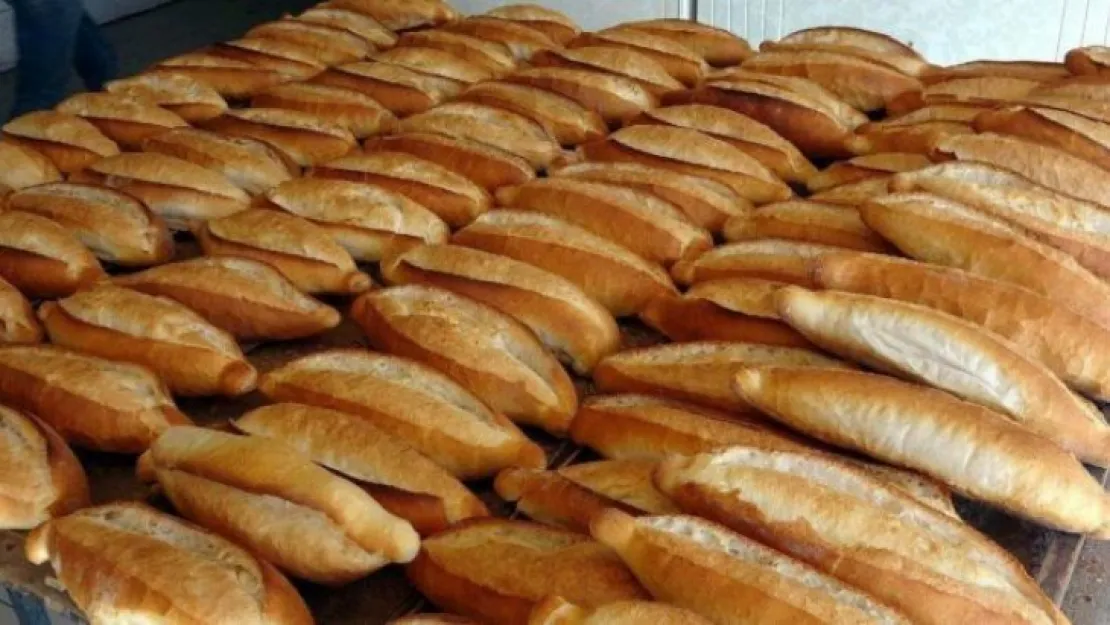 Kocaeli'de ekmek zammı 1 Temmuz'da uygulanacak!