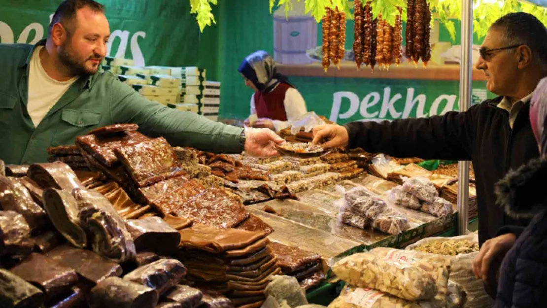 Kocaeli'de Erzurum rüzgarı esti