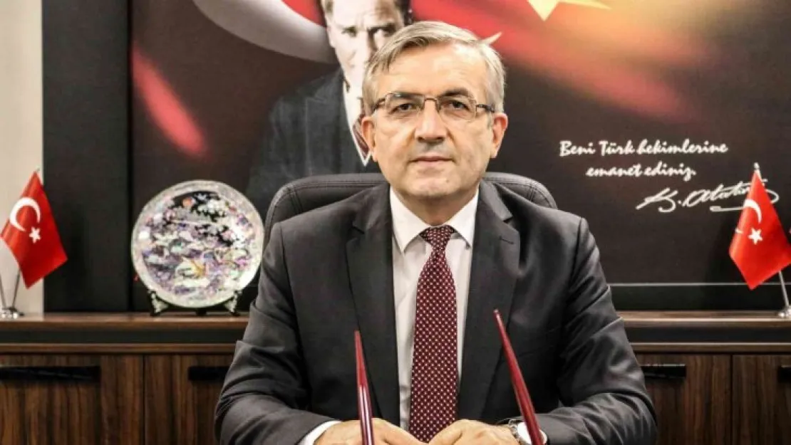 Kocaeli'de SMA testi uygulamasına başlandı