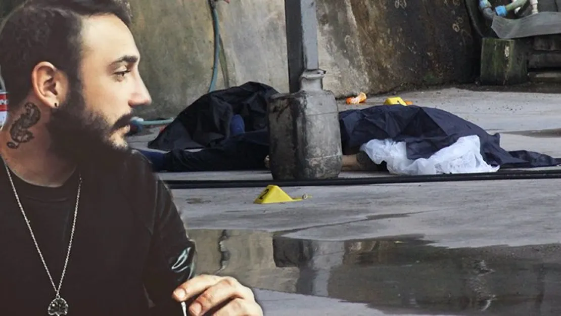 Kocaeli'de feci ölüm