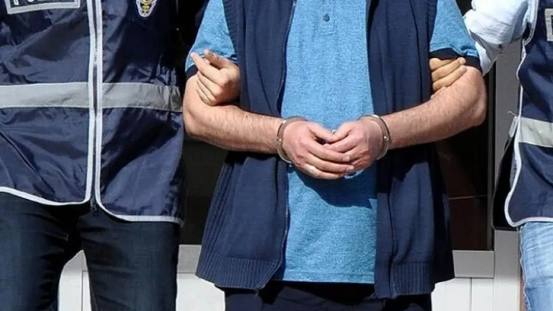 Kocaeli'de FETÖ operasyonu!