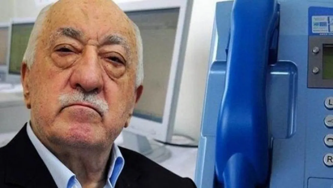 Kocaeli'de FETÖ operasyonu!
