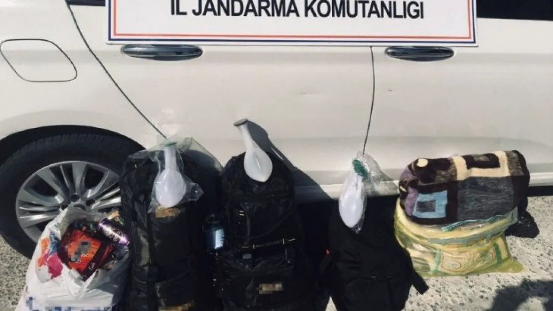 Kocaeli'de FETÖ operasyonu