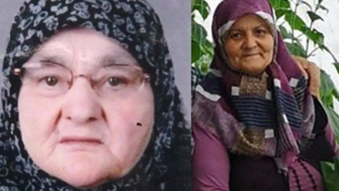 Kocaeli'de gelin ile kaynana 3 saat arayla öldü!