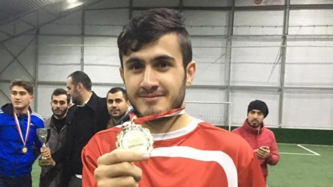 Kocaeli'de genç yaşta hayatını kaybetti!