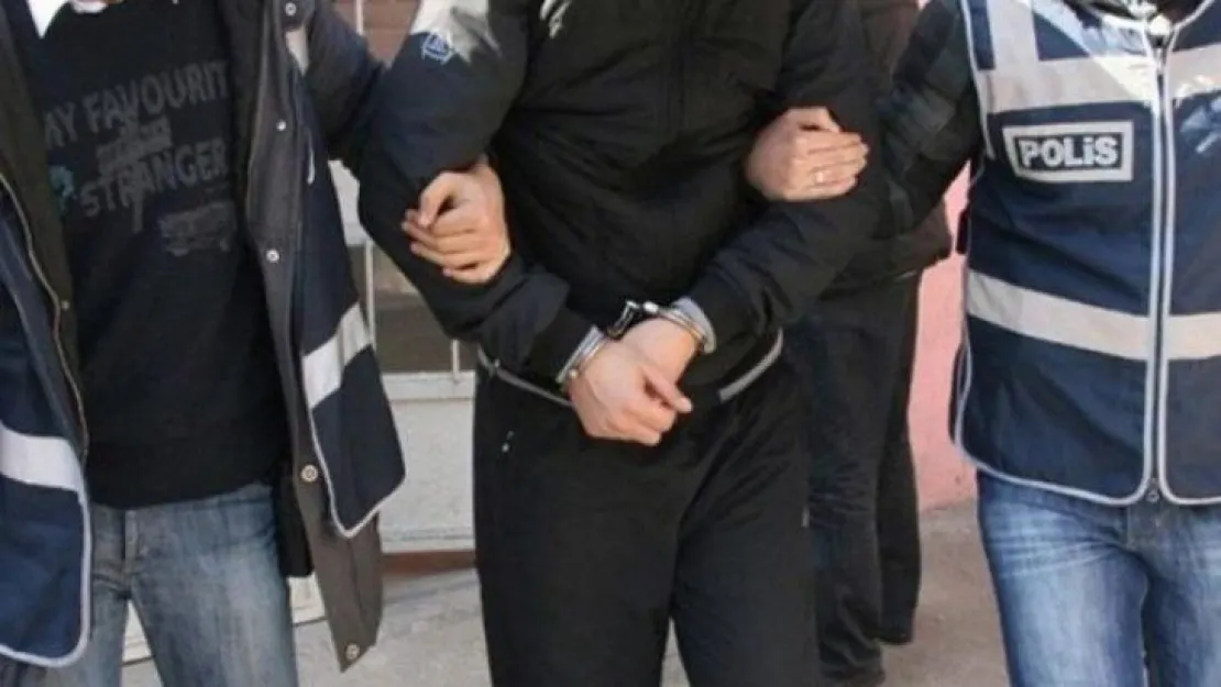Kocaeli'de göçmen kaçakçılığı operasyonu!