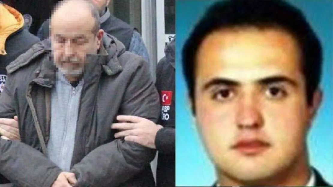 Kocaeli'de iş insanı cinayetinde 4 kişi tutuklandı!