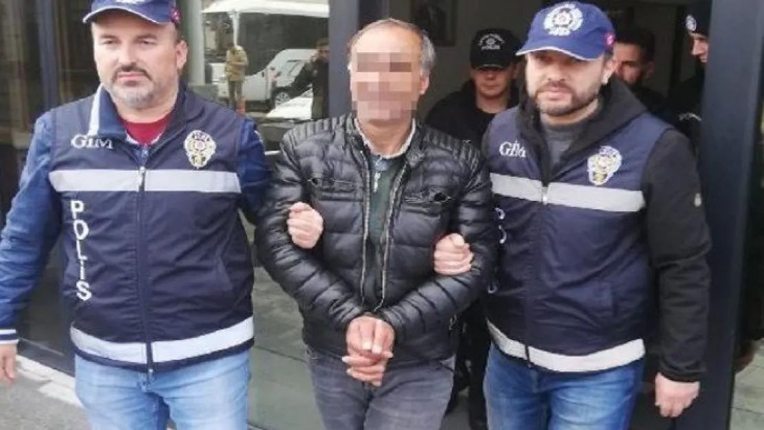 Kocaeli'de kaçak göçmen operasyonu!