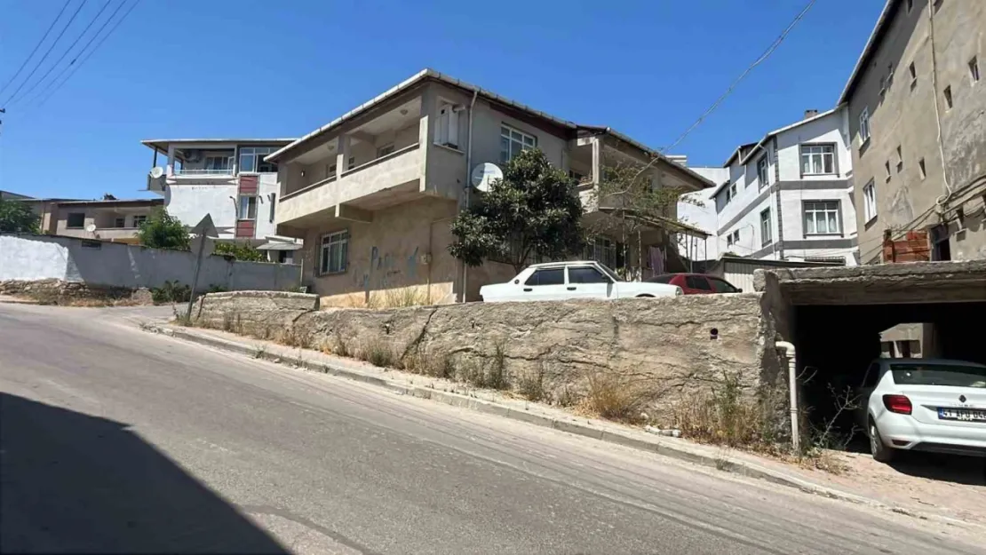 Kocaeli'de kadın cinayeti: Eşi dahil 4 kişi tutuklandı