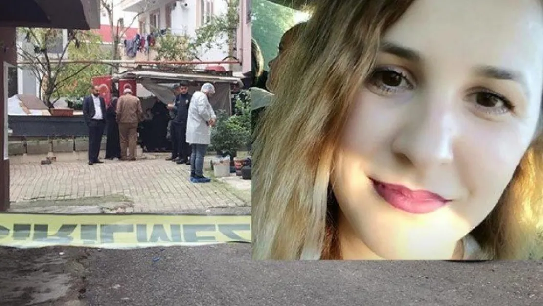 Kocaeli'de kadın cinayeti!