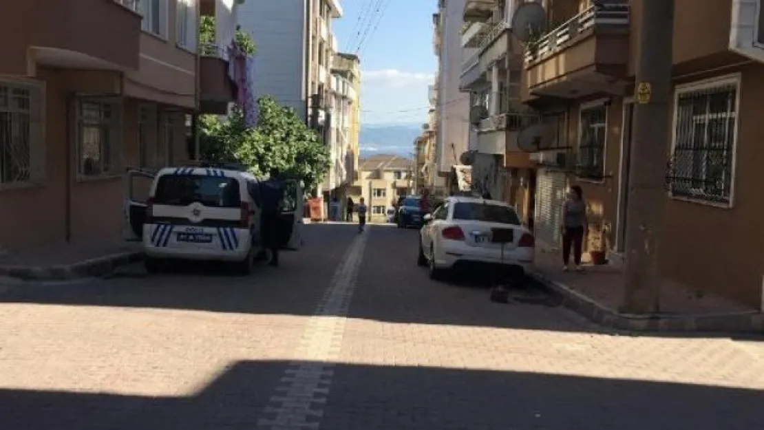 Kocaeli'de kuyumcunun altın dolu çantası çalındı!