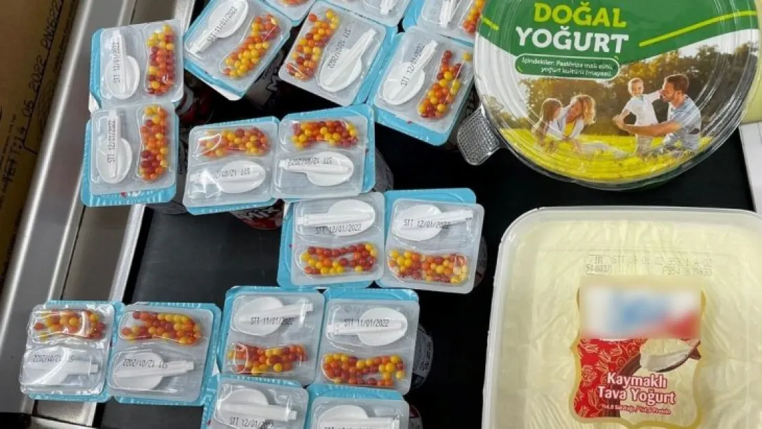 Kocaeli'de marketlere ceza!