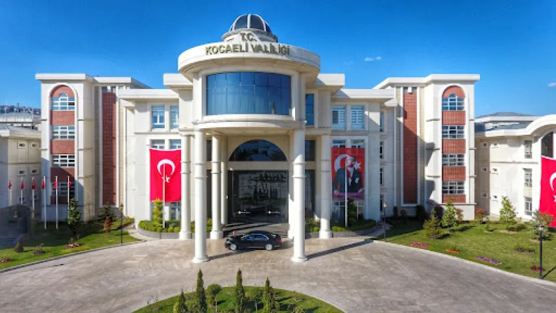 Kocaeli'de memurların mesai saatleri değişti