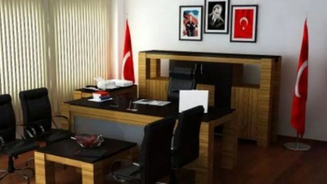 Kocaeli'de okul müdürlerinin yerleri değişiyor