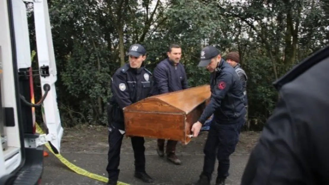 Kocaeli'de öldürdükleri adamı yol kenarına atan sanıkların ifadeleri kan dondurdu!