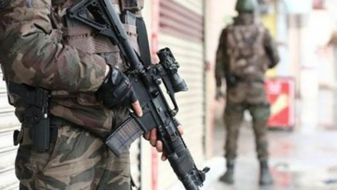 Kocaeli'de PKK/PYD'ye ağır darbe!