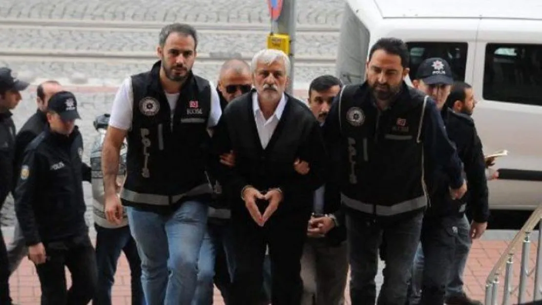 Kocaeli'de sahte 'Hızır Aleyhisselam'