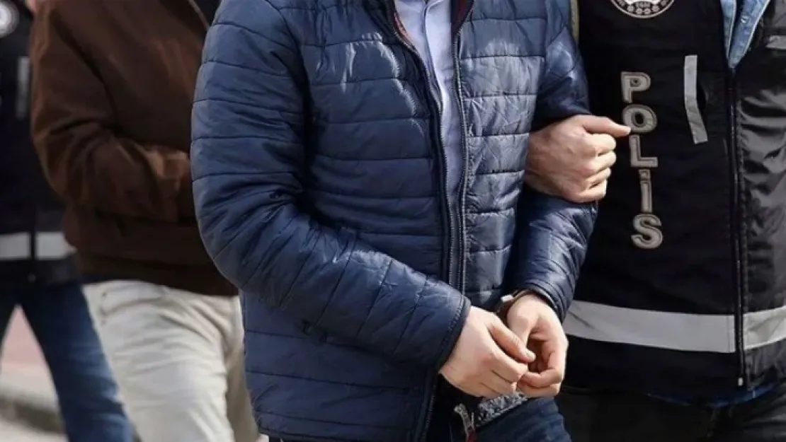 Kocaeli'de sahte içki operasyonu