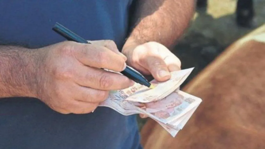 Kocaeli'de sahte para operasyonu!