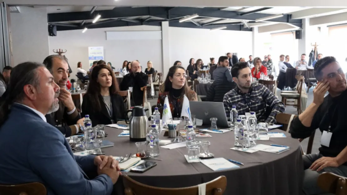 Kocaeli'de Sıfır Atık çalıştayı başladı