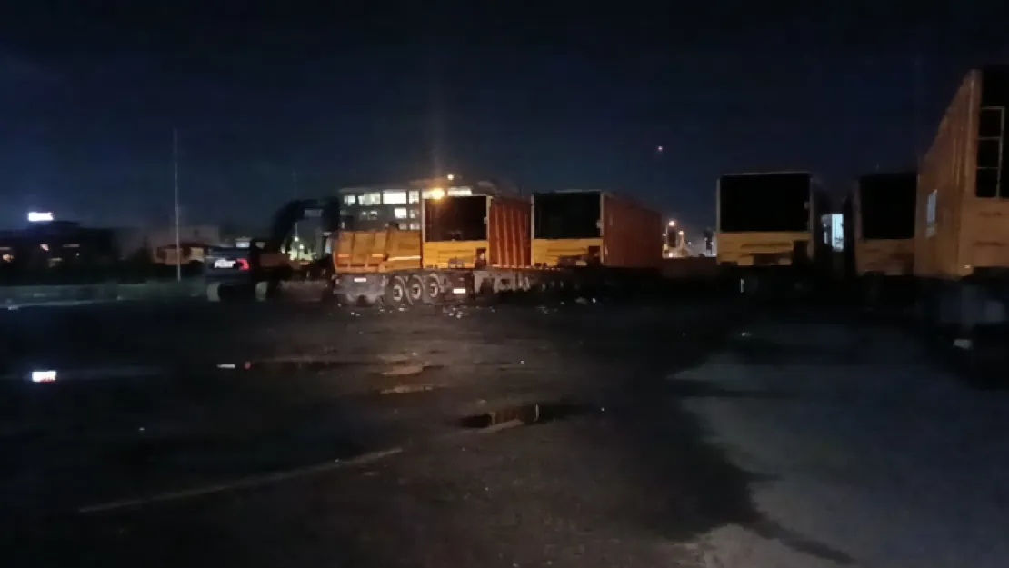 Kocaeli'de silahlar konuştu: 1'i ağır 5 yaralı