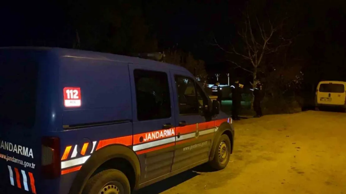 Kocaeli'de traktör devrildi: Karı kocayı ölüm ayırdı