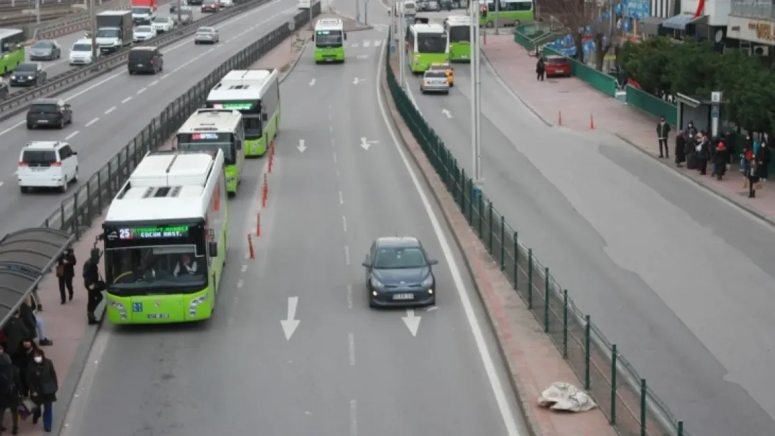 Kocaeli'de ulaşıma zam mı geliyor?