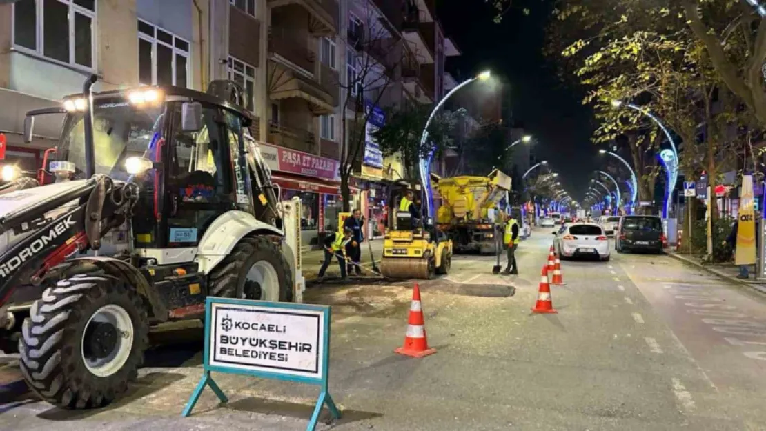 Ulaşımdaki problemlere anında çözüm