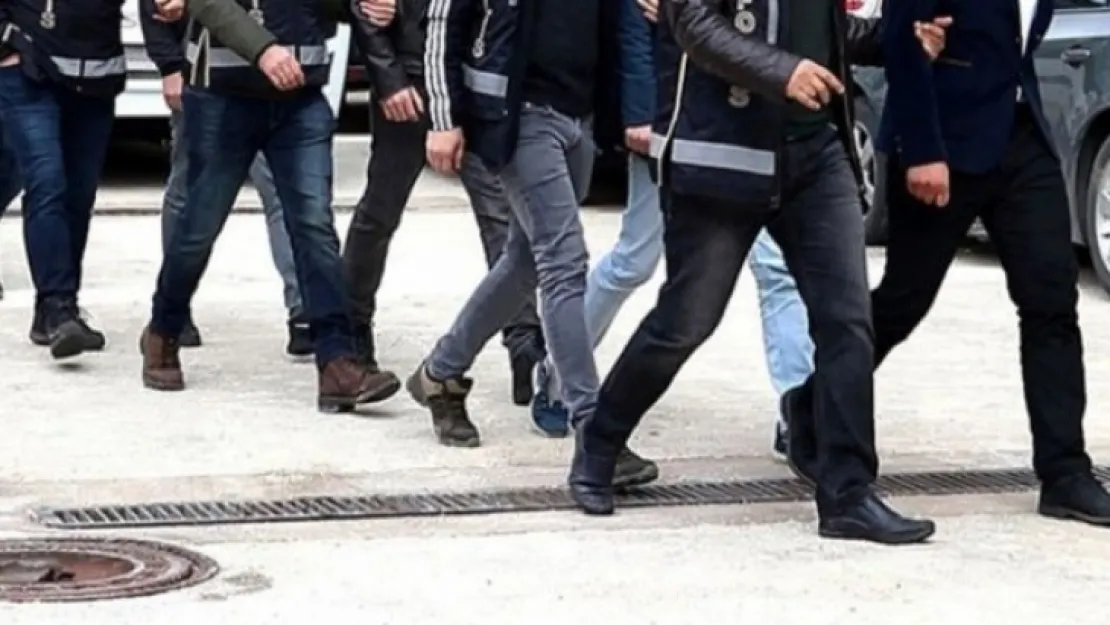 Kocaeli'de uyuşturucu ile mücadelede 80 kişi yakalandı