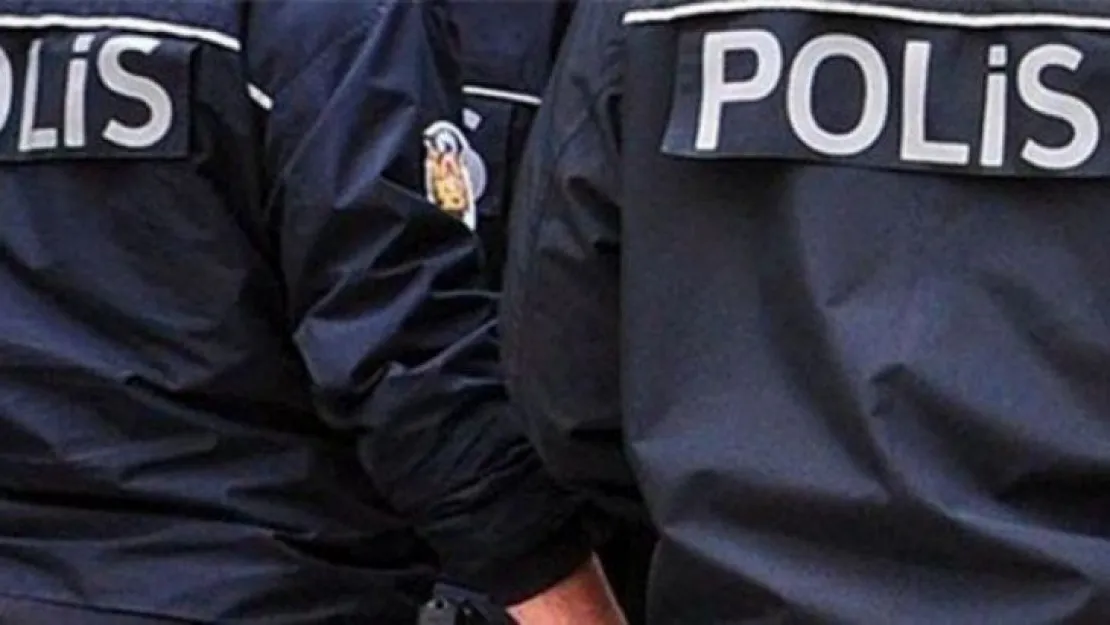 Kocaeli'de uyuşturucu operasyonu!