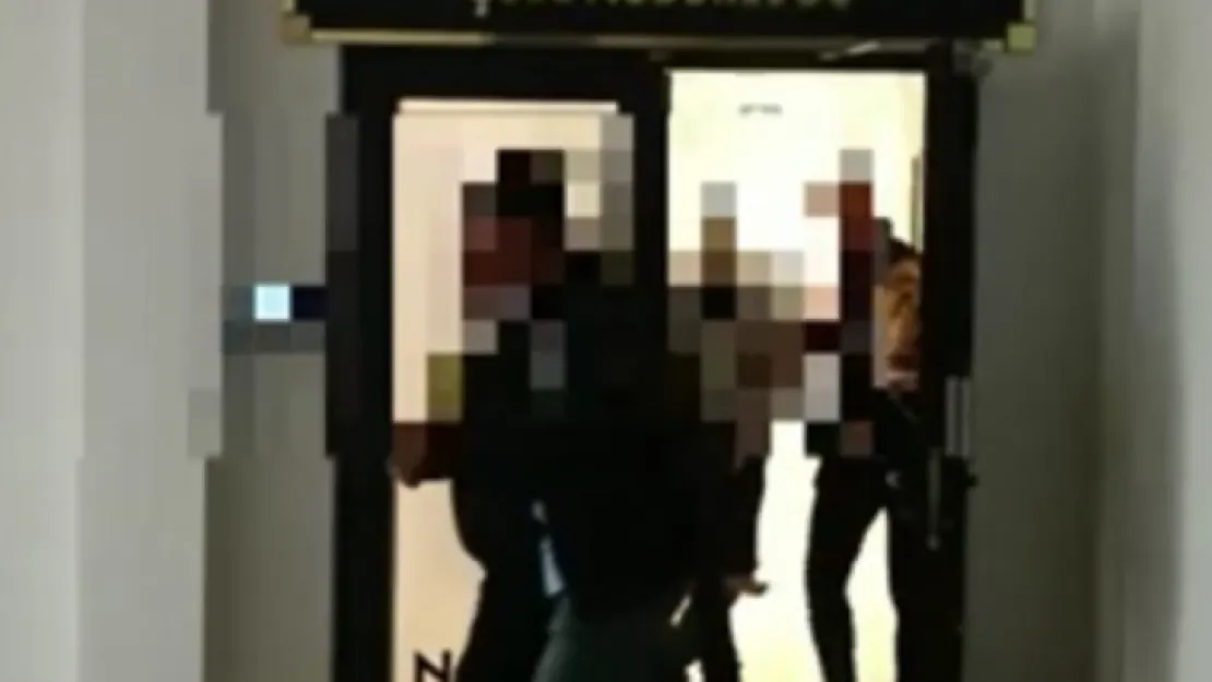 Kocaeli'de uyuşturucu operasyonu