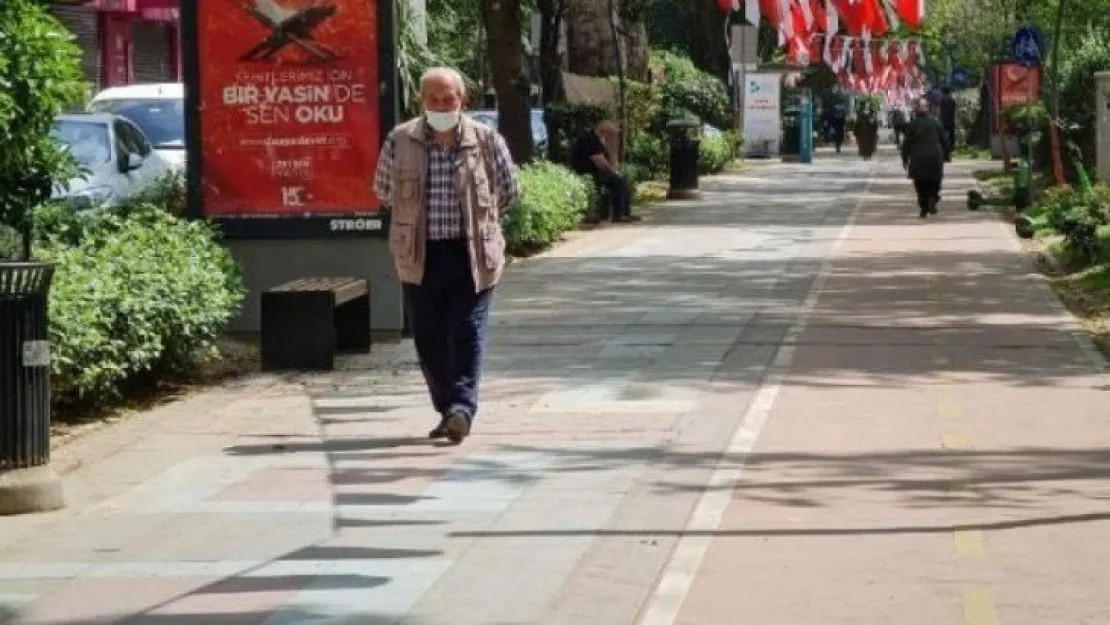 Kocaeli'de vaka sayıları yüzde 40 arttı!