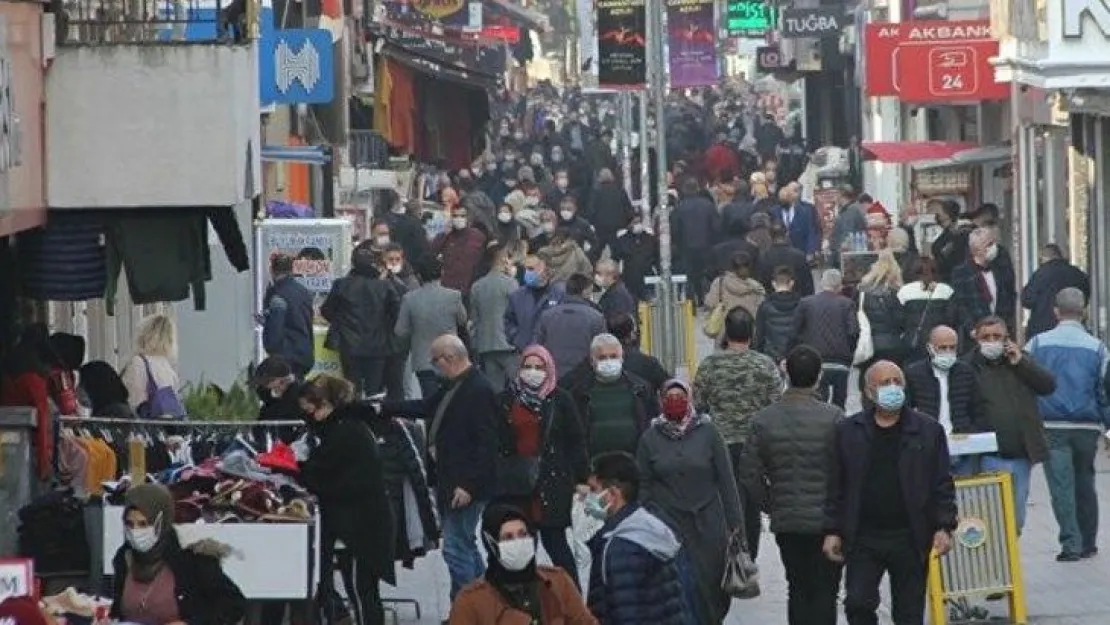 Kocaeli'de vaka sayıları 4 kat arttı