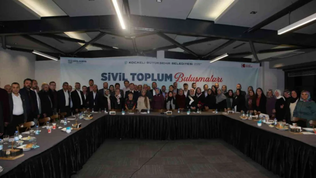 Kocaeli'de yerel kültür canlandırılacak