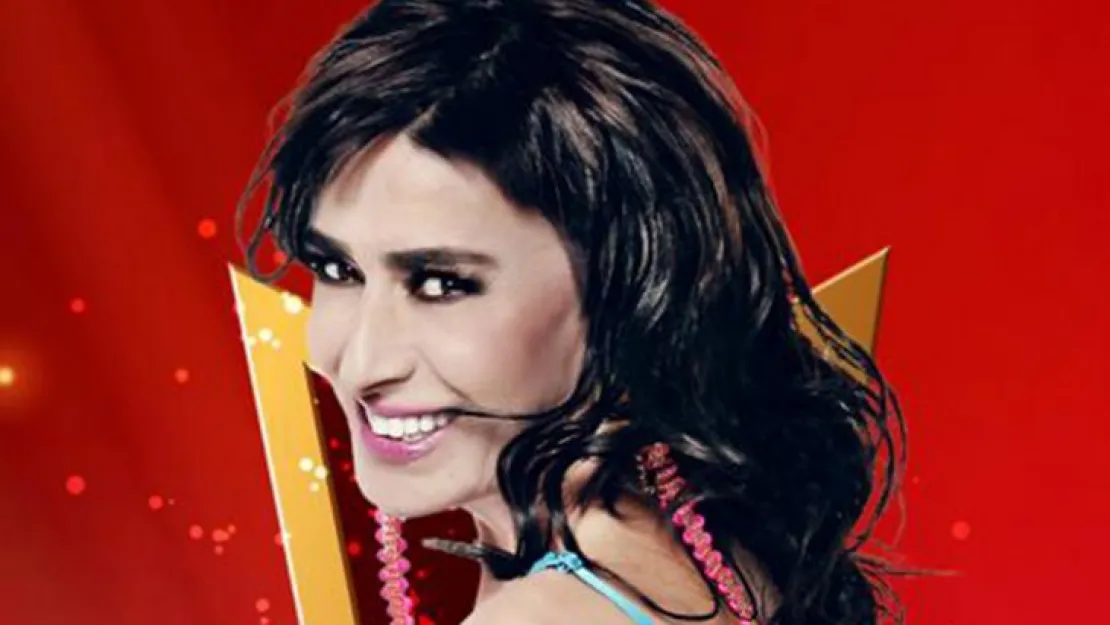 Kocaeli'de  Yıldız Tilbe ile Zafer Bayramı coşkusu