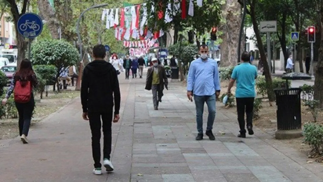 Kocaeli'de yine ihlal yine ceza!