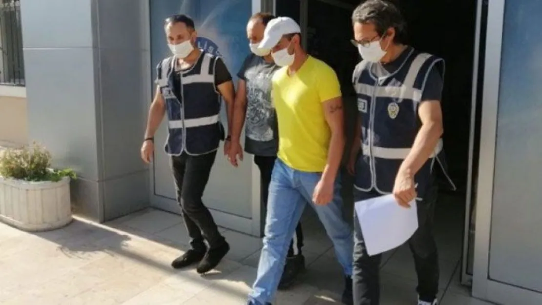 Kocaeli'de zehir tacirlerine geçit yok!