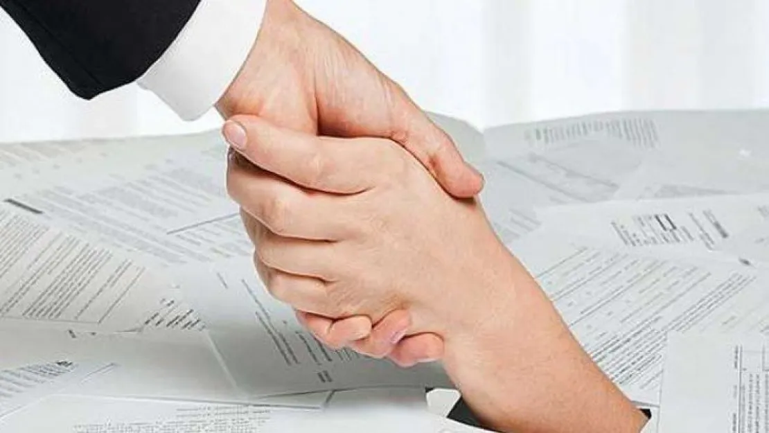 Kocaeli'deki 30 yıllık firma konkordato istedi