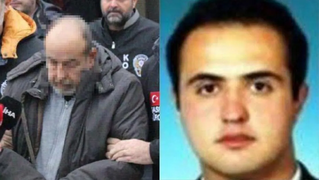 Kocaeli'deki cinayet davasında mahkemeden şok karar!
