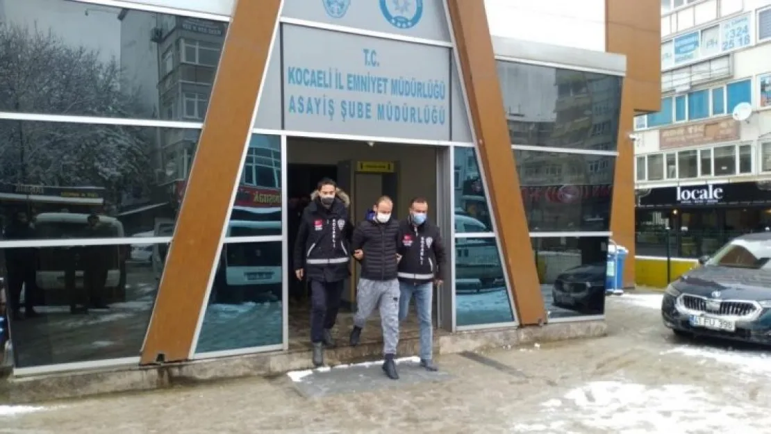 Tufan Korkmaz cinayetinde 2 tutuklama