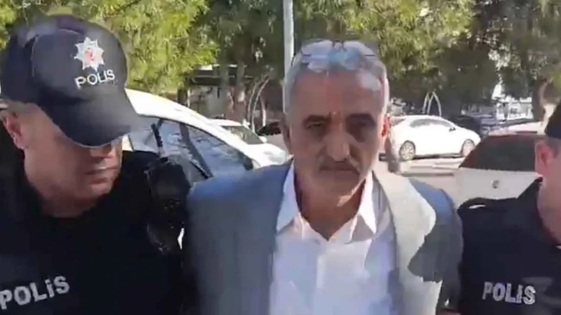 Kocaeli'deki cinayetin şüphelisi Adana'da yakalandı