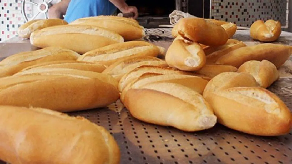 Kocaeli'deki ekmek zammı mahkemeye gidiyor!